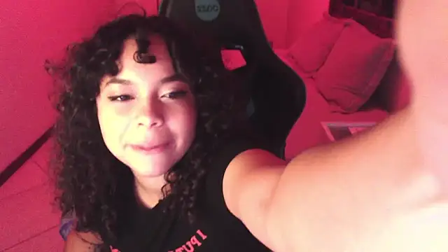 sweetamy326 online show from 04.24.26
