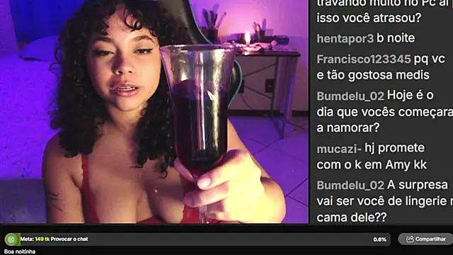 Snapshot of sweetamy326 chatting on 05.16.26 sweetamy326 online show from 05.16.26