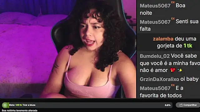 Snapshot of sweetamy326 chatting on 05.19.26 sweetamy326 online show from 05.19.26