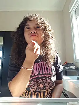 sweetamy326 online show from 07.08.26