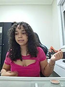 sweetamy326 online show from 07.09.26