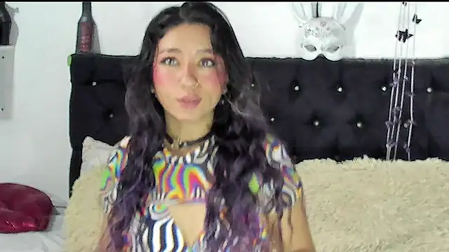 ValeryTatto online show from 05.05.26