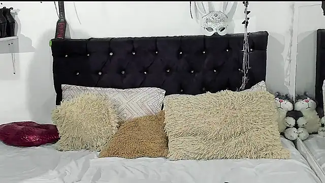 ValeryTatto online show from 05.11.26