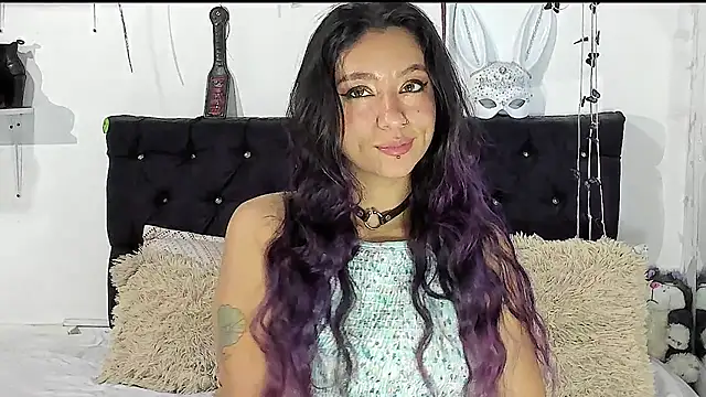 ValeryTatto online show from 05.23.26