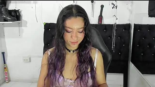ValeryTatto online show from 06.02.26