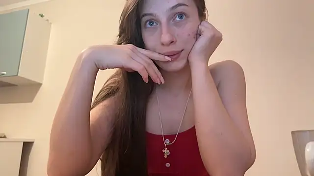 Prettyyy Angel online show from 02.24.26