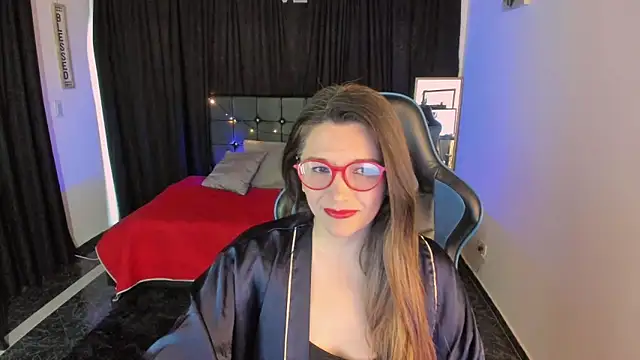 Hanna MA online show from 10.15.25