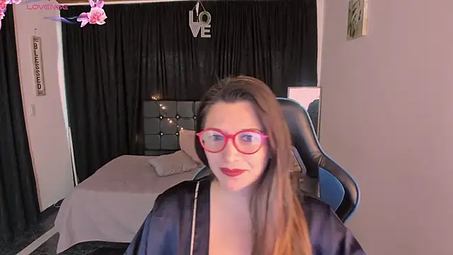 Hanna MA online show from 11.08.25