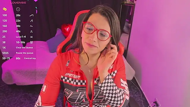 Hanna MA online show from 04.24.26