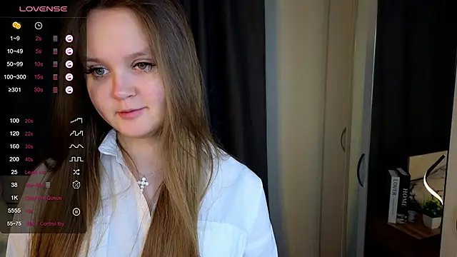 ElenoreReth online show from 04.30.26