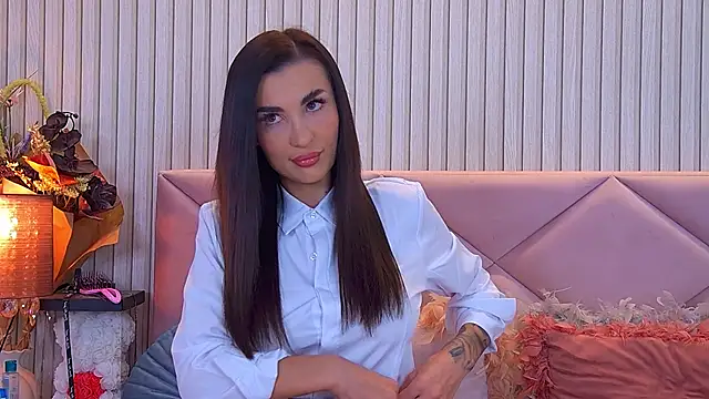 CindyKassidy online show from 06.12.26