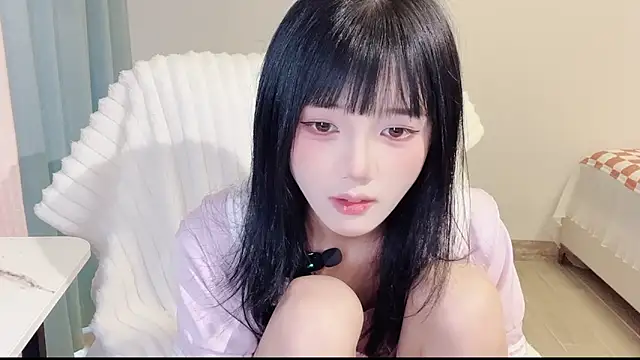 Ximei-O online show from 06.02.26