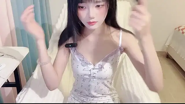 Ximei-O online show from 06.12.26