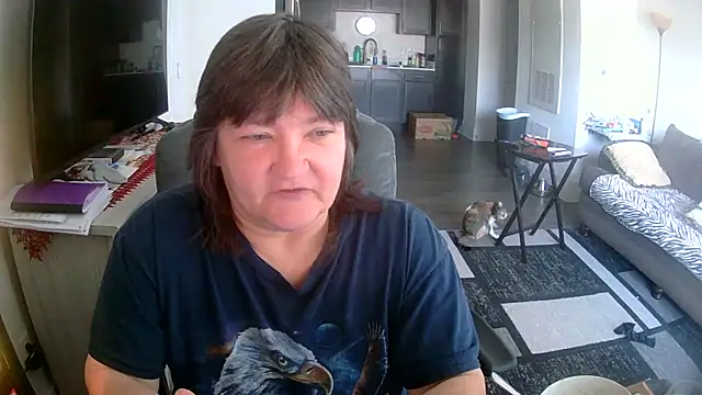 Buggy1965 online show from 10.01.25