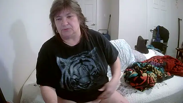 Snapshot of Buggy1965 chatting on 05.16.26 Buggy1965 online show from 05.16.26