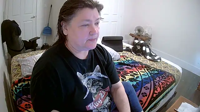 Buggy1965 online show from 07.25.26
