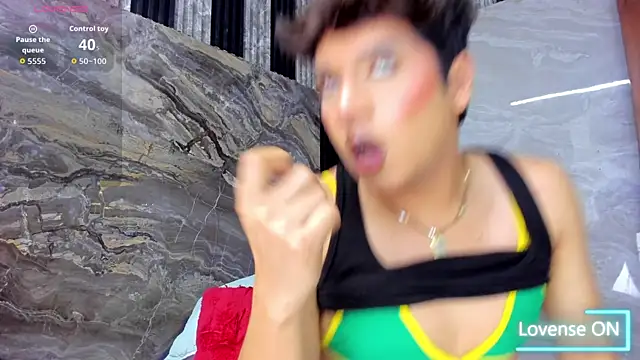 Ellis-Brown online show from 11.18.25