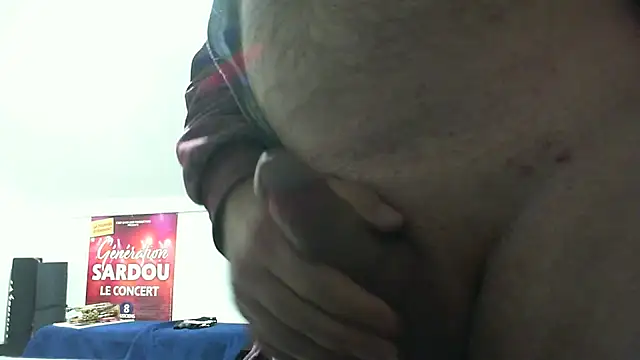 Roccobis online show from 03.15.26