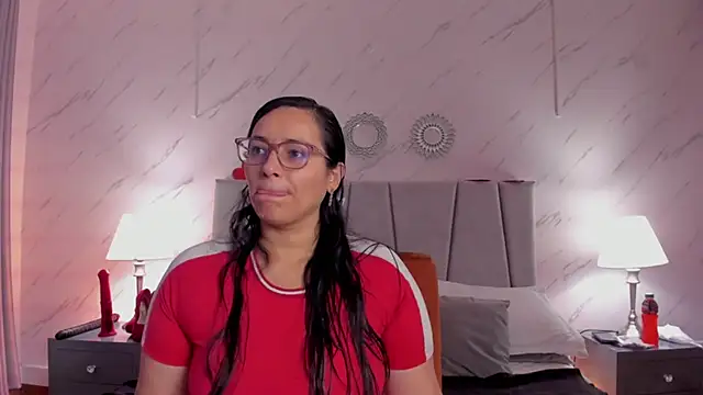 Michell Monet online show from 02.26.26