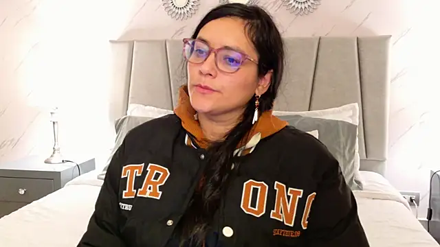Michell Monet online show from 04.26.26