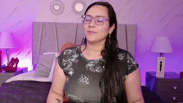 Michell Monet online show from 05.19.26