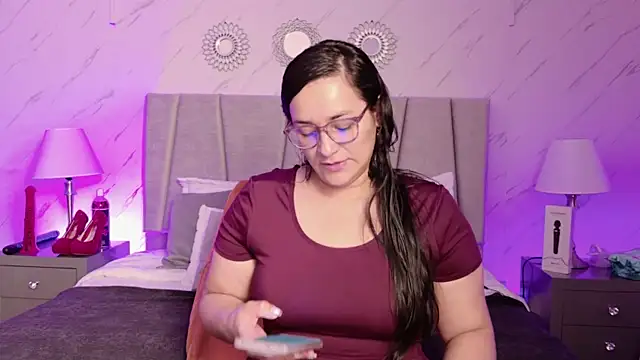 Michell Monet online show from 05.20.26