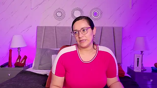 Michell Monet online show from 05.28.26