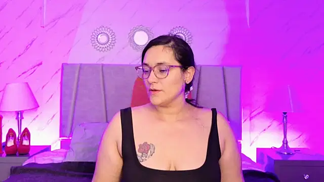 Michell Monet online show from 06.14.26