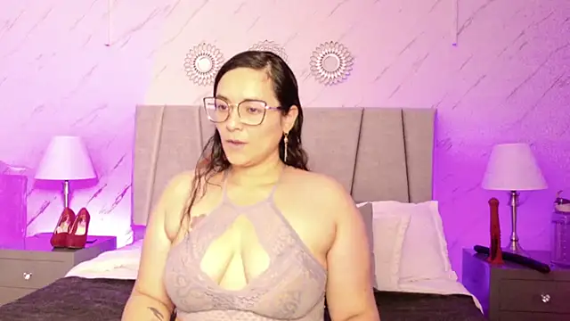 Michell Monet online show from 07.21.26