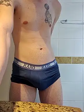 Salsicha244 online show from 12.16.25