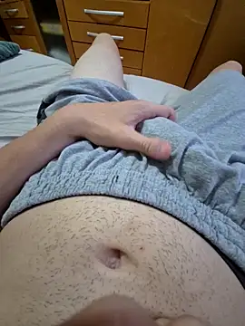 Salsicha244 online show from 03.01.26