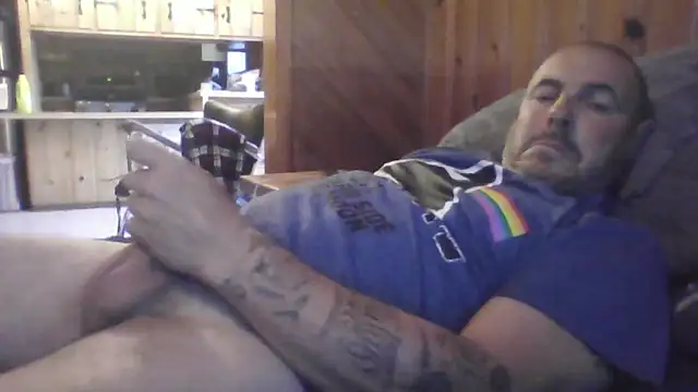 Snapshot of dan691000 chatting on 09.22.25 dan691000 online show from 09.22.25