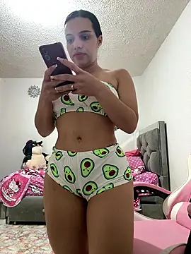 Anavalle online show from 03.17.26