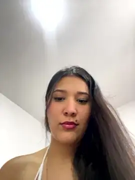 IsabellaJoness  online show from 01.08.26