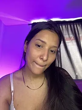 IsabellaJoness  online show from 02.02.26