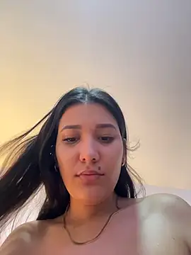 IsabellaJoness  online show from 02.15.26