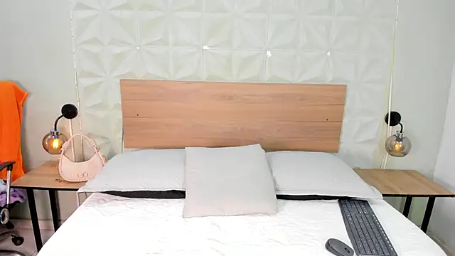 ValeryTrans  online show from 03.14.26