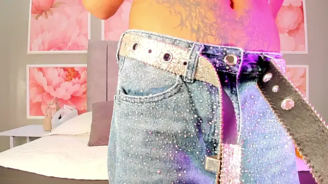 ValeryTrans  online show from 07.28.26