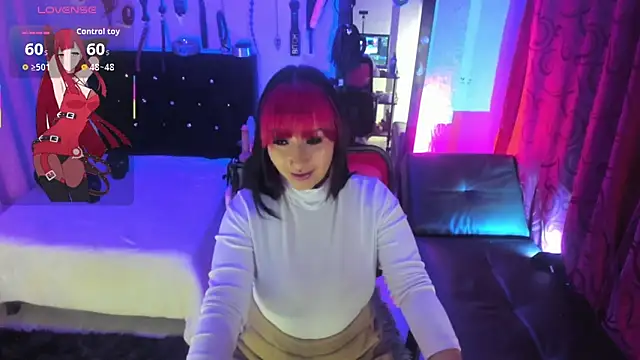 lucyheartfillia11 online show from 09.26.25