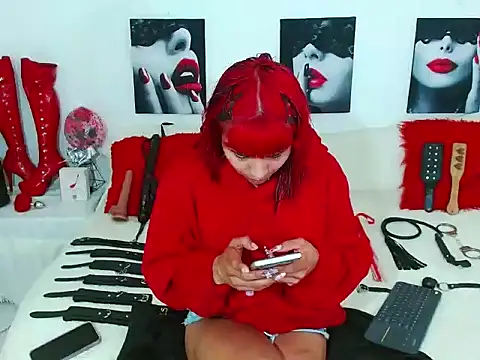 mylygrey online show from 07.06.26