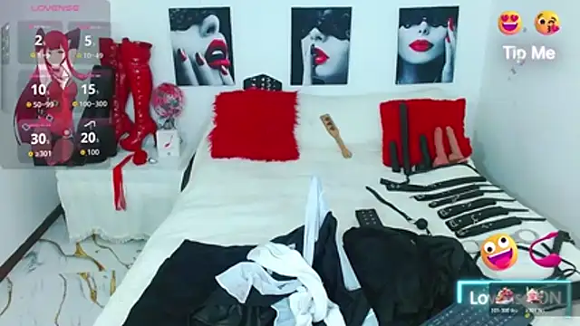 mylygrey online show from 07.16.26