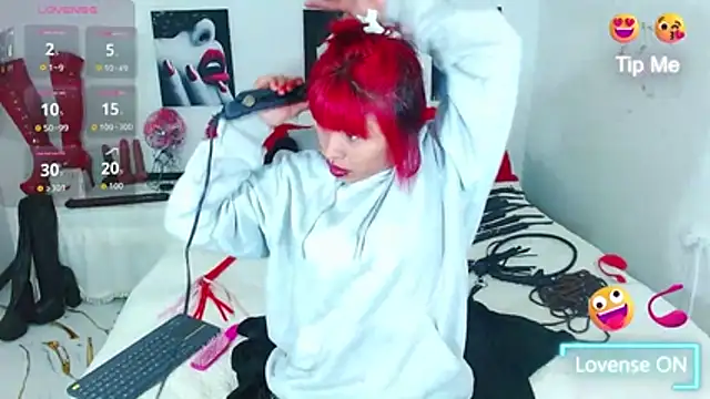 mylygrey online show from 07.24.26