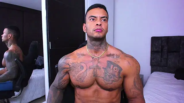 binmontana  online show from 09.26.25