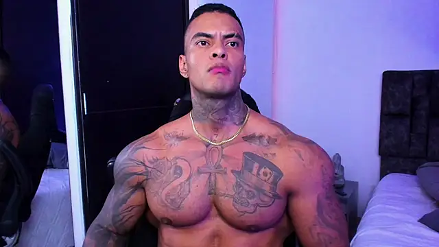 binmontana  online show from 10.03.25