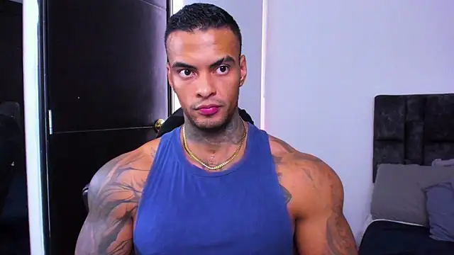 binmontana  online show from 10.08.25