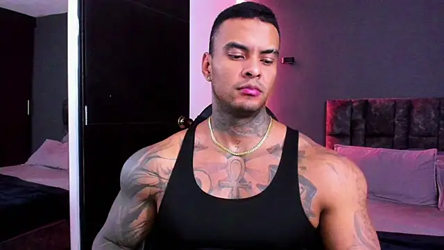 binmontana  online show from 02.26.26