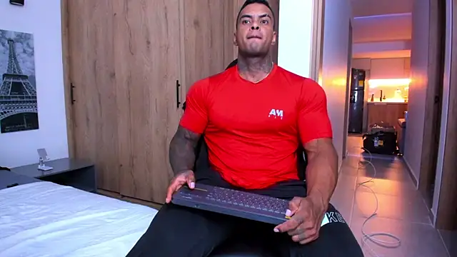 binmontana  online show from 04.24.26