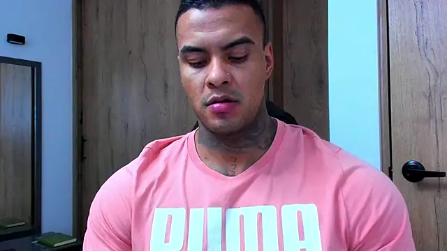 binmontana  online show from 07.11.26