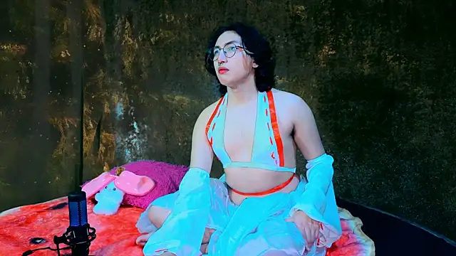 -BlueOpal- online show from 10.05.25