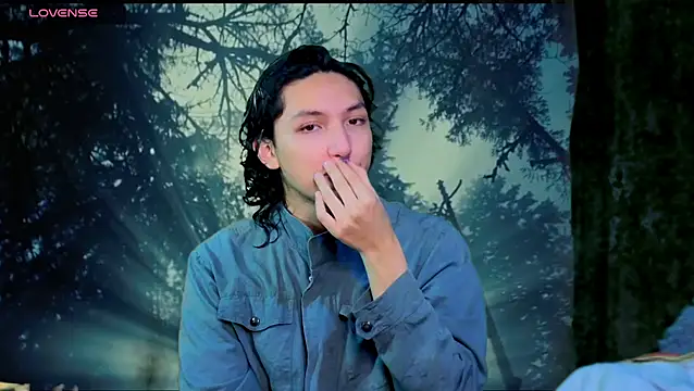 -BlueOpal- online show from 10.09.25